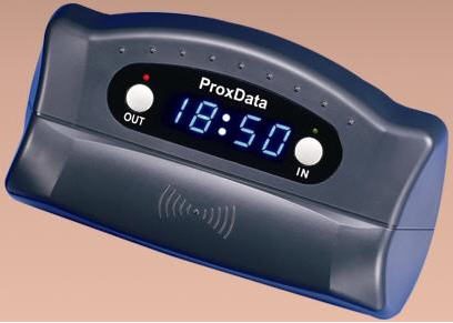 Máy chấm công Promag TR515E